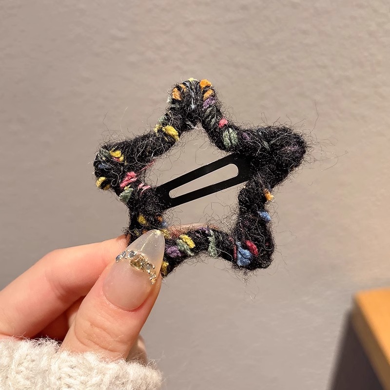 Pin de cabello de cabello