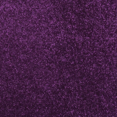 Universal Foot Pad — for Car Floor Mats: French Velvet for - violet-105m-wide-please-order-by-the-meter-orders-are-not-for-full-rolls