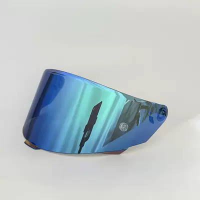 Dəbilqə (Kaska) aksesuarları, Lenses, Day and Night Universal - ice-blue