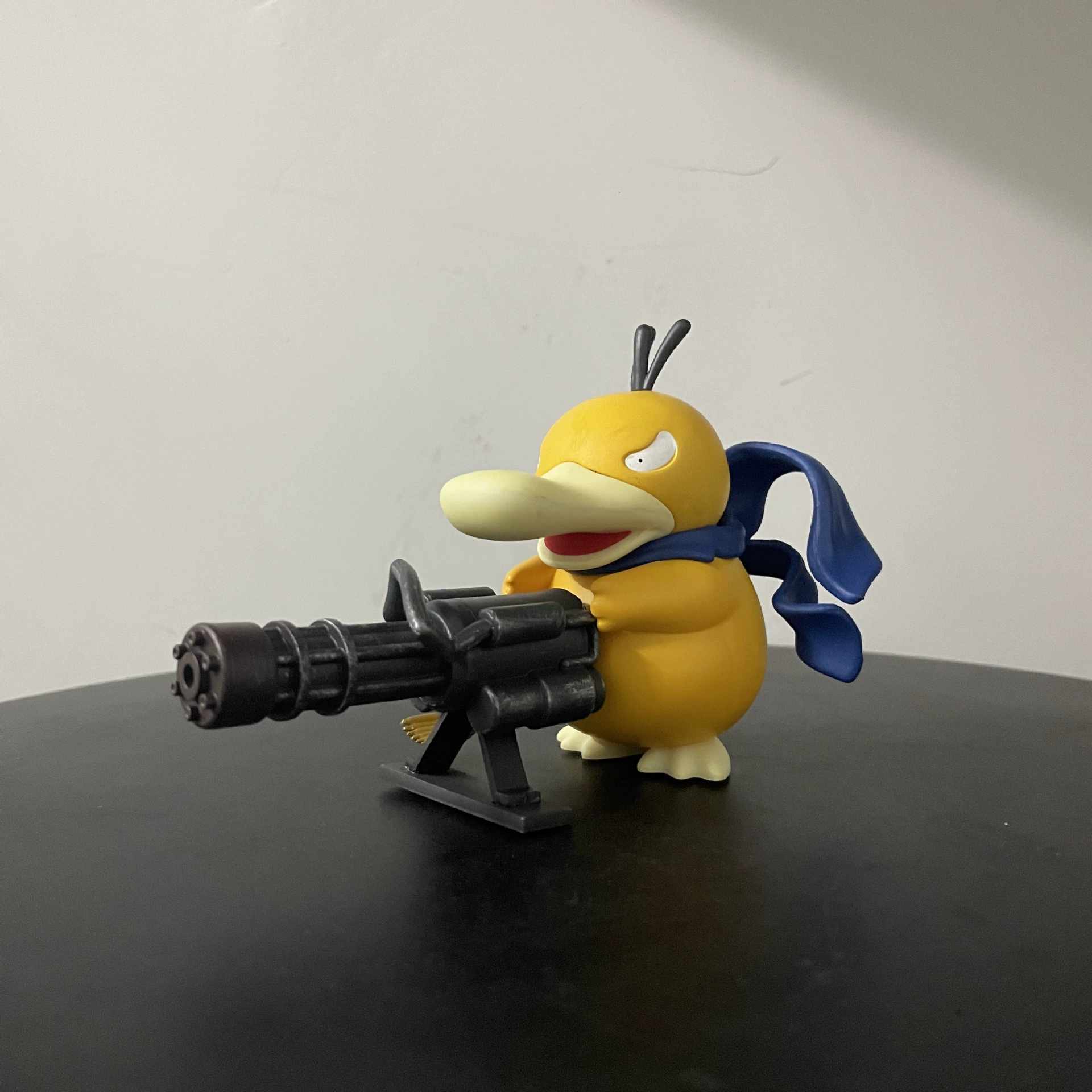 Маленький милый самолетик, минифигурка