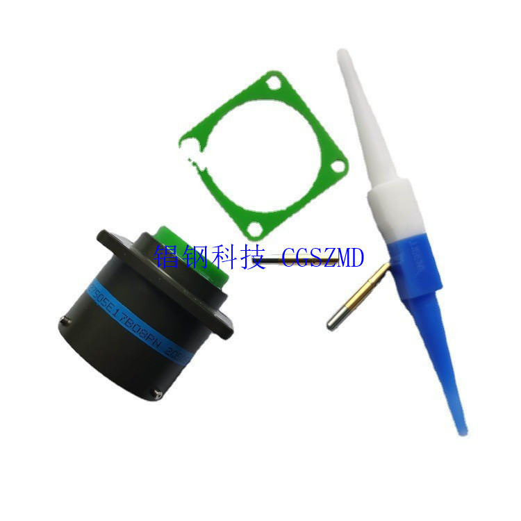 MS27467T Connector Metal Circ Straight PlugԲκղͷ