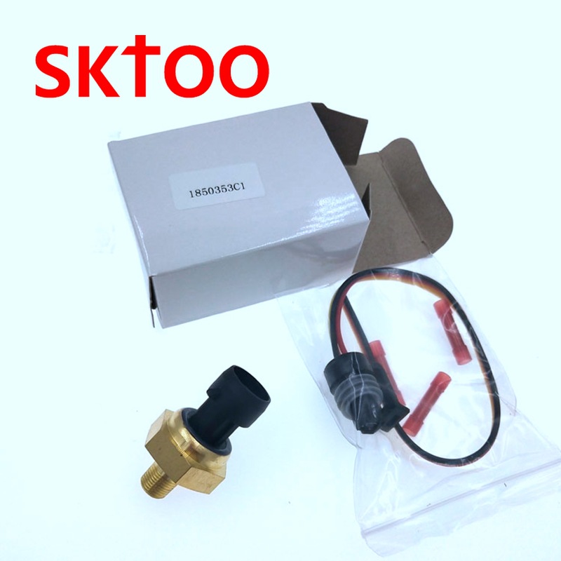 �����ڸ���FORD����ѹ�����ش�����1850353C1 ����ͷ