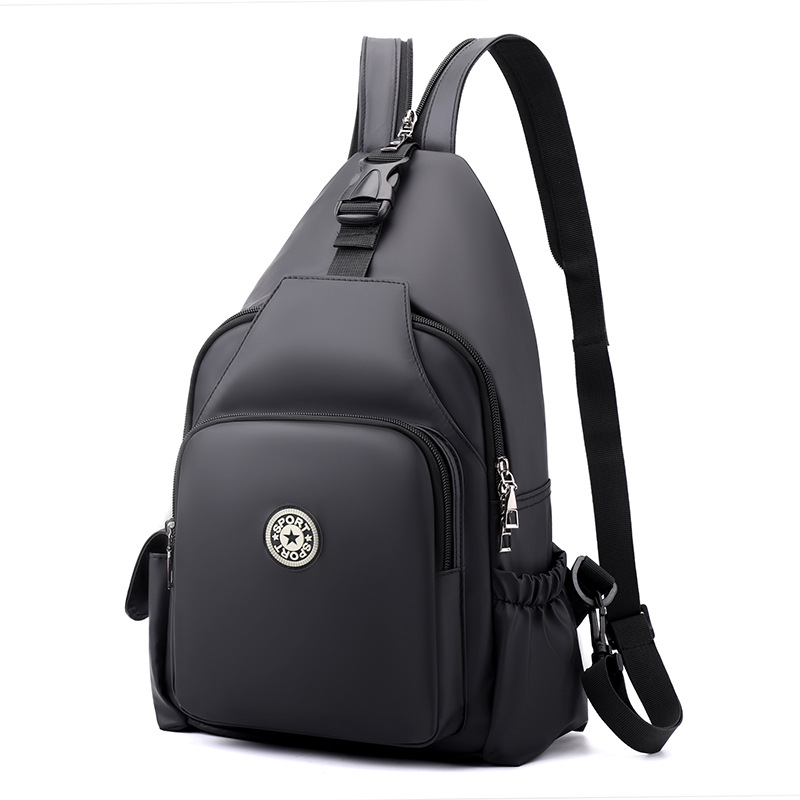 Chest bag