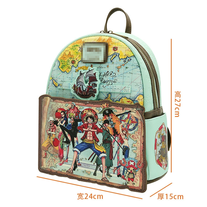 Loungefly Toy Story Красавица и Человек-львица Майри кот в повседневном рюкзаке