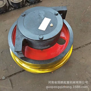 电话15294876656///mm单边行车轮主动被动淬火调质起重机行车行走