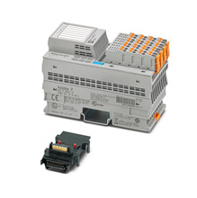 �����˹I/Oģ��AXL F DI8/1 DO8/1 1H - 2701916��Ʒ