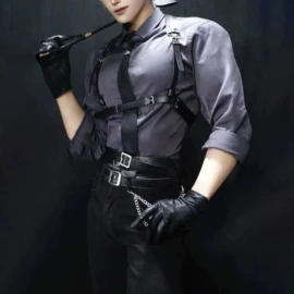 其他情趣用品;吊裤带、背带;饰品配件