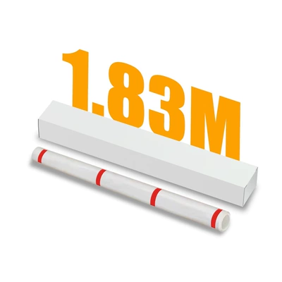 Car paint protective film Arabia 1.83m*15m Car Paint