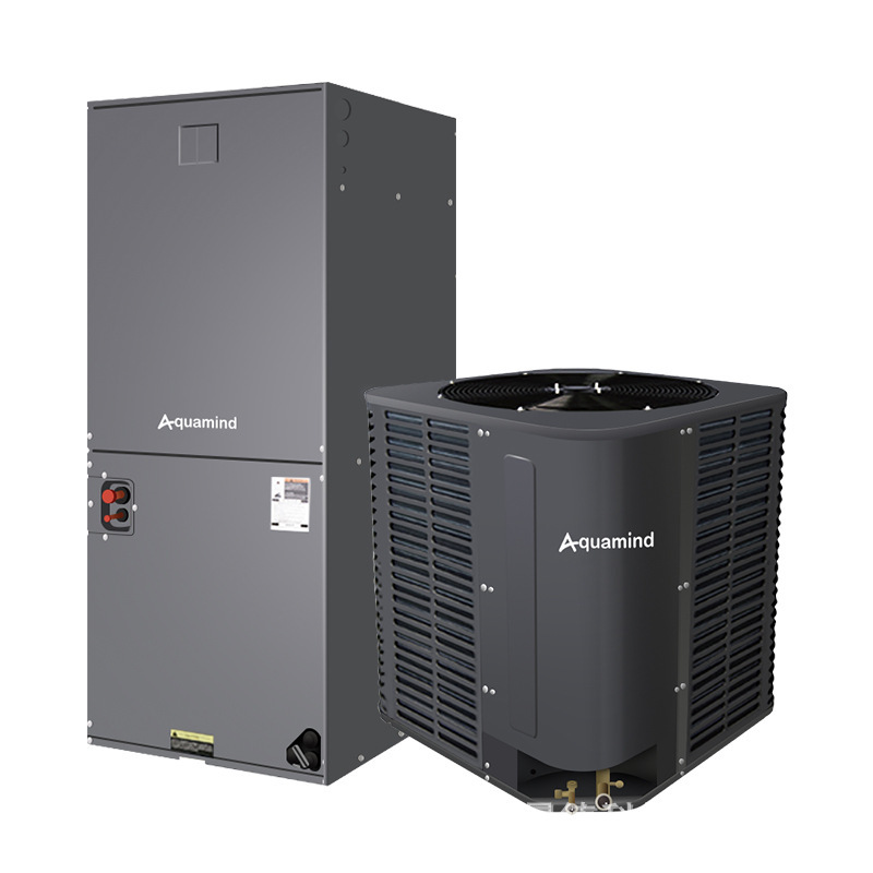 American air duct machine commercial cabinet machine cross-border export U.S. air handling unit Air Conditioner