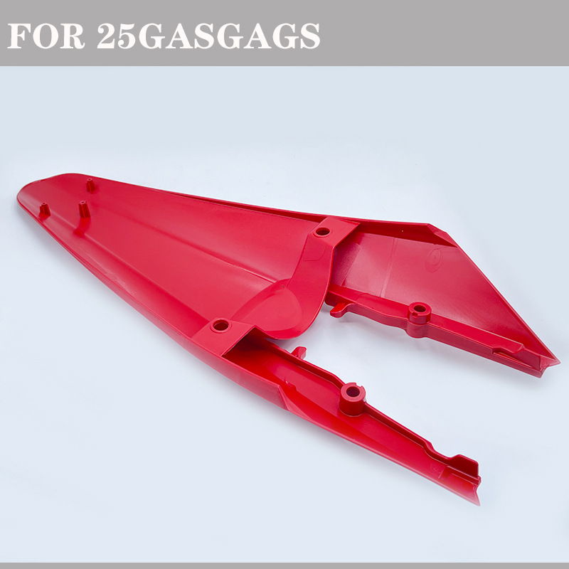 Gasgas 25 Stoner G9 Premium G26 Zuma S9 Full Body Shell, Mudguard, Fuel Tank Guard, Side Cover