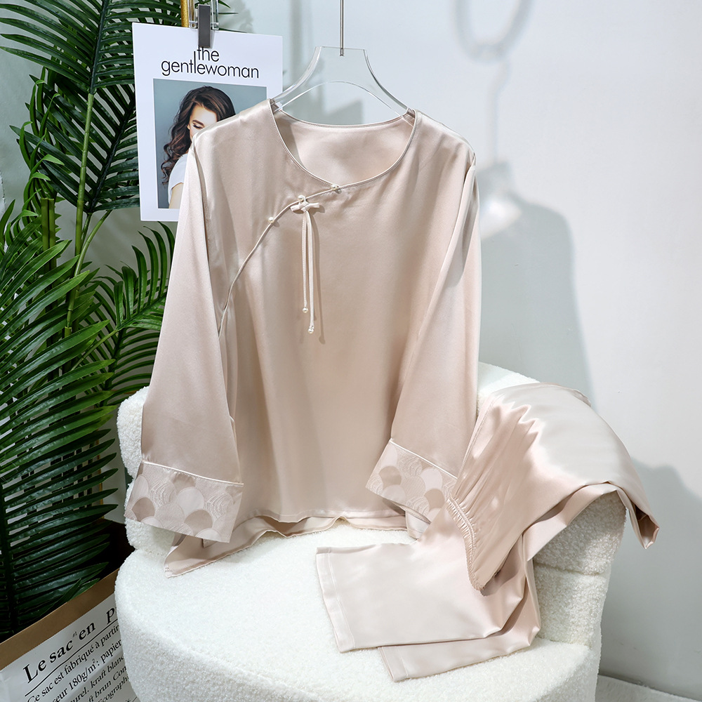 경사-placket 쌀 카멜