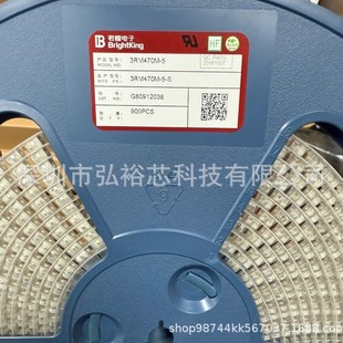 Junyao Smbj6.5Ca Smbj6.5Ca/Tr13 Tvs Instant Suppression Diode Silk Screen Ak Spot