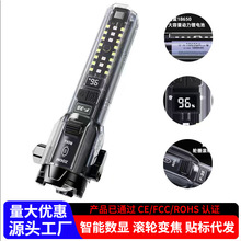 led���Ͳ���⏊�ⱬ���L�m����늱�y�๦�ܰ�ȫ�N����cob������