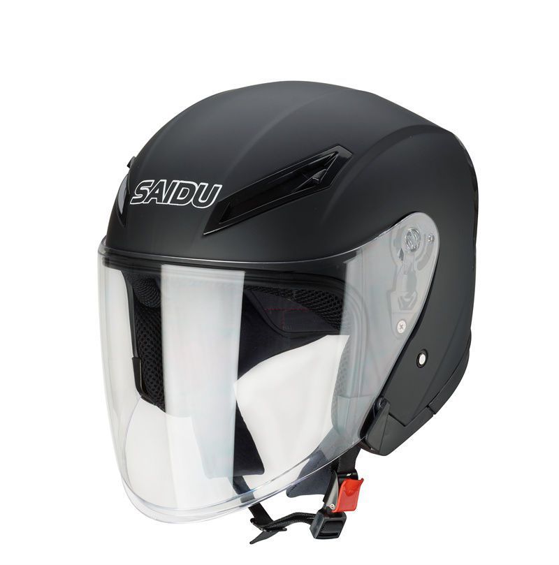 4XXXXL Extra Large Motorcycle Half Helmet for Men and Women