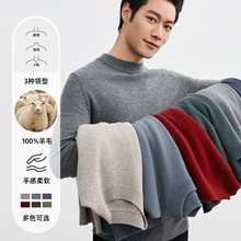 ������ʿ��ë���ﶬ��ͷ100%��ë��֯�ڴ��״�ɫ��ë��PP24001
