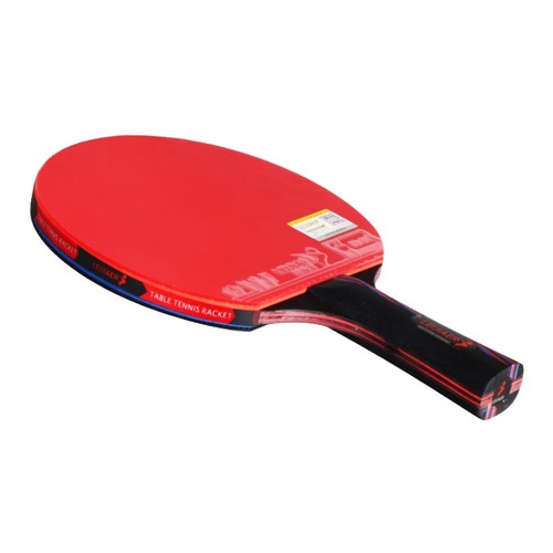 Regal 9.8 carbon table tennis racket training racket single pack competition racket horizontal and vertical shot