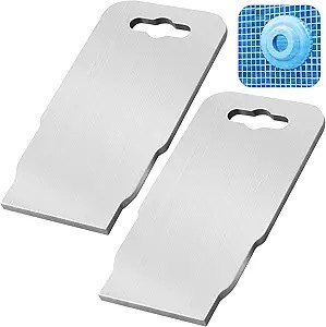 Swimming Pool Accessories Return Water Outlet Nozzle Removal Tool Pool Plug Replacement Gasket Removal Tool