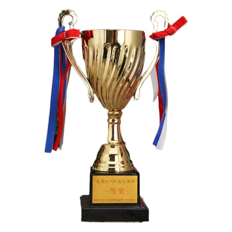 Vela sin tapa metal creativo trofeo juegos baloncesto partido de Fútbol paloma taekwondo tatuaje medalla creativa