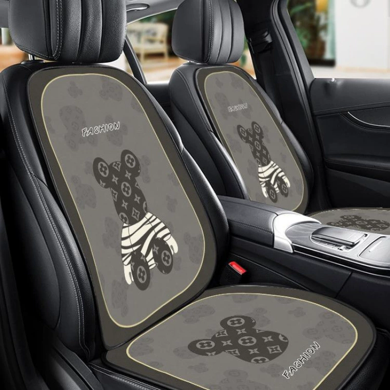 Автомобильные подушки Четыре сезона универсальные задние подставки