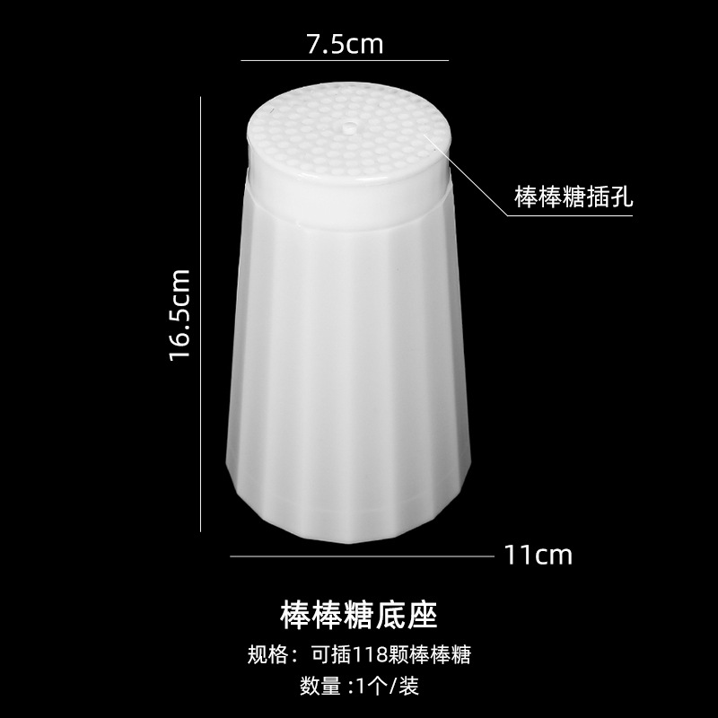 Bandeja de lichi floral tienda de flores fruta soporte fijo ramo DIY paquete de material de embalaje flor artefacto flor material ordinario palo de bambú