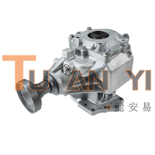 Transfer Case Assembly Suitable for Land Rover Range Rover Lr066503 Lr040657 Lr001163 Lr035403