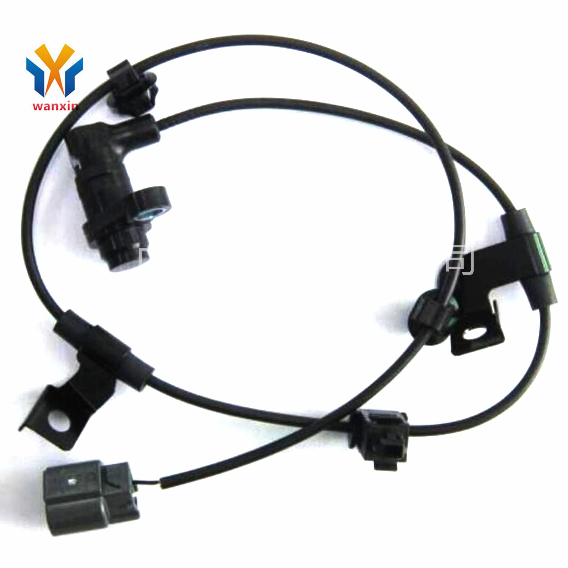 Подходит для датчика ABS 4670A260 4670A259