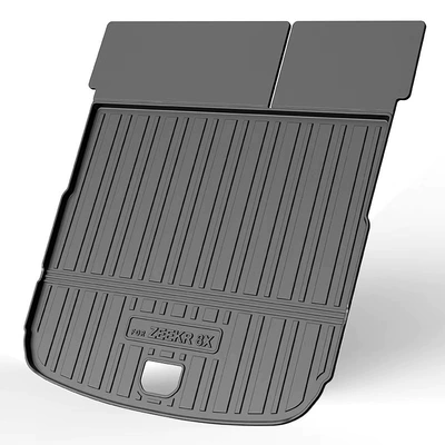 Trunk Mat: 8X Trunk Mat