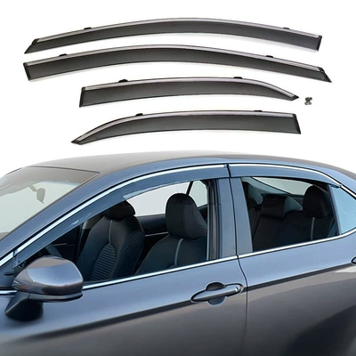 Visor Rain – Toyota Rain shield