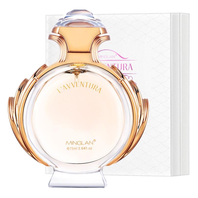 Famous Blue Adventure perfume women's long-lasting light fragrance French fresh charm gift box suit one-piece delivery