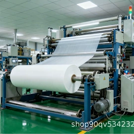 熔喷无纺布;其它水族用品;PVC管