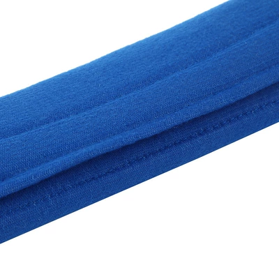 and Soft Fabric, Easy to — Seat belt shoulder pad