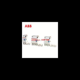 ABB leakage module DDA200 series 40A4P quadrupole electromagnetic DDA204 A- 40/0.03