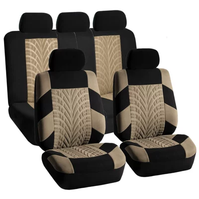 Universal – Pattern Seat cushion, seat cover