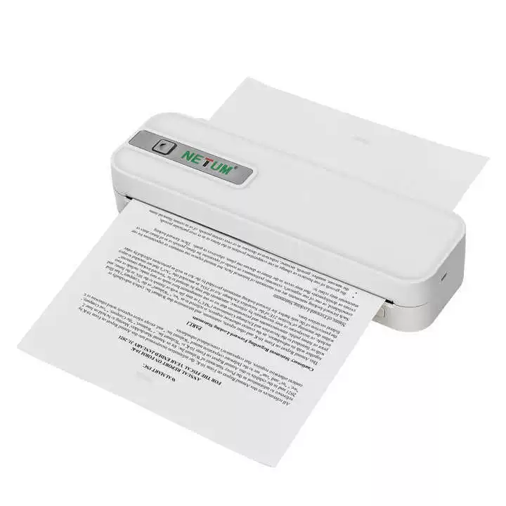 (Cross-border trading), handheld printer, bluetooth, 4