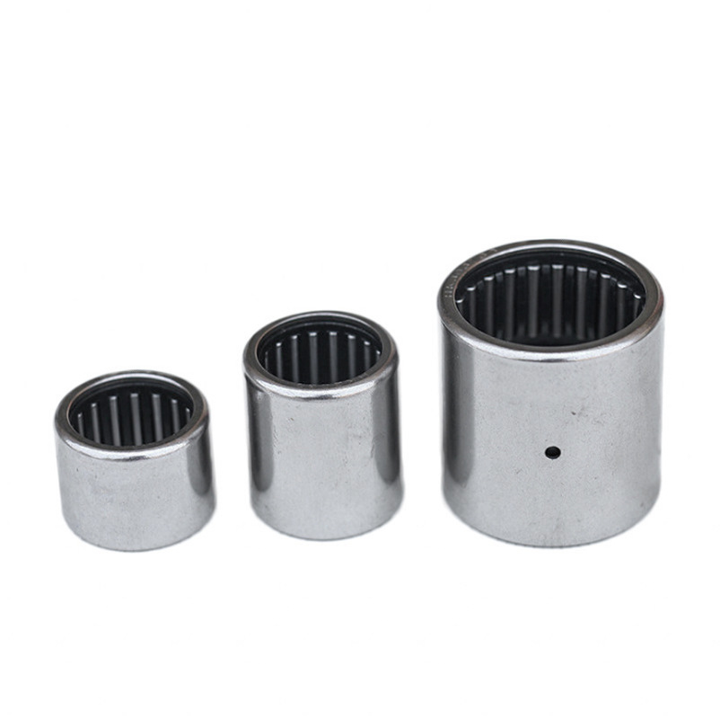 厂家直销HK121812冲压外圈滚针轴承 高品质国产轴承现货批发