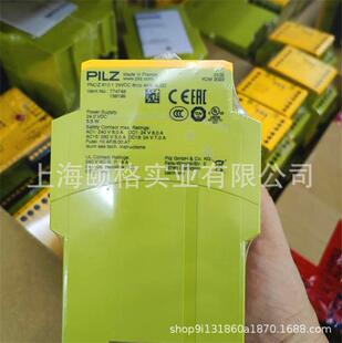 751109  PNOZ s9 C 24VDƤ��ƝPILZ�^������W��ֱ��
