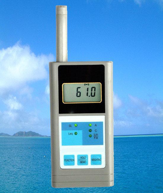 声级计（噪音计）  配件