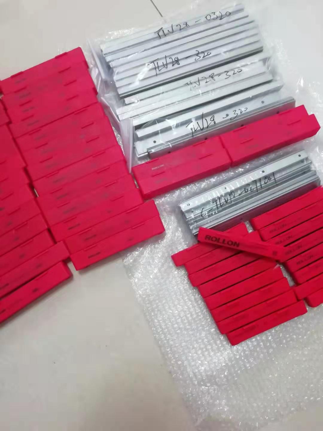 ROLLON滑轨ULC43-2800 ULV43-2800 TLC43-2880 KLC43/TLV43-2880