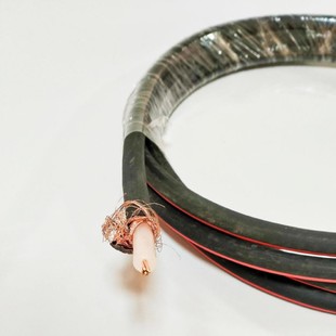 Coaxial Rf Cable Rg213 Factory Manufacturing Wholesale Custom Production Coxial Cable