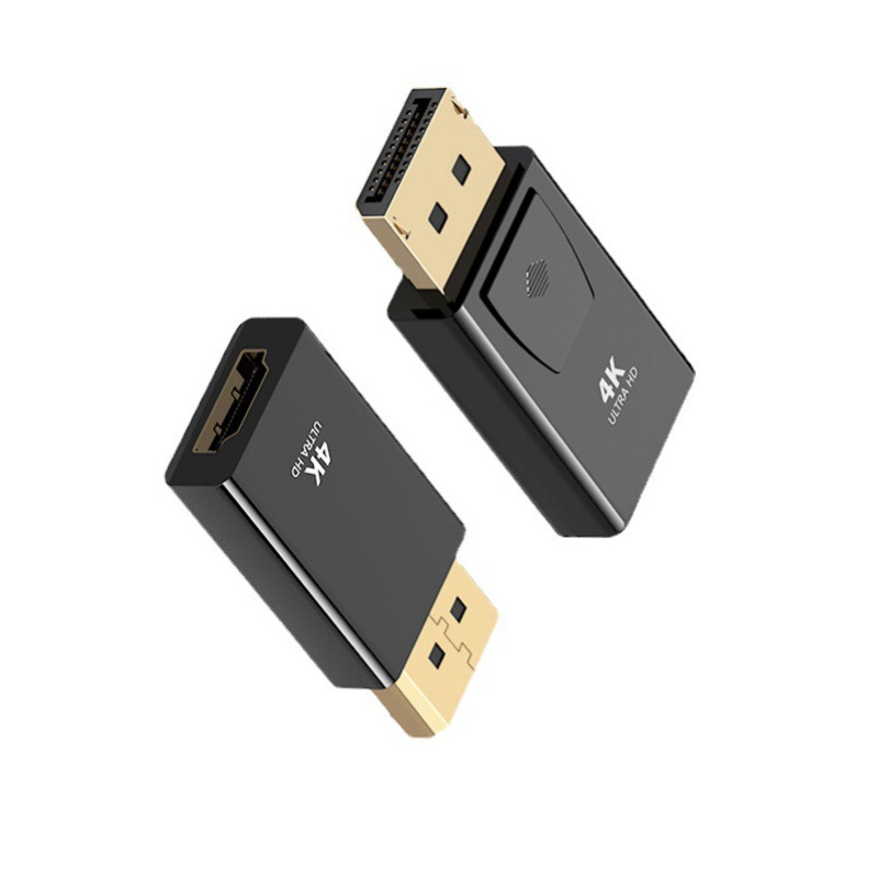 ホームスポットdp変換hdmiアダプタ4kdp公転hdmiメスdisplayport to hdmi|undefined