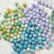 �ִ������������y������10/8mm��ˮ��ɢ���ֹ�diy�ִ������ɢ��