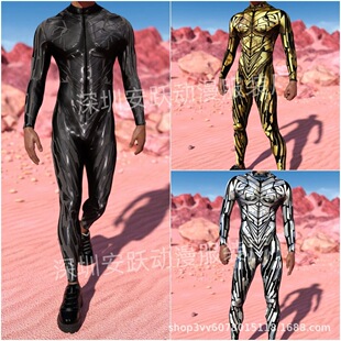 2023�¿�W���f�}���Ǽ�Ů�bcosplay�o����3Dӡ�������B�wѝ