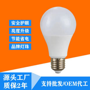 led���ݟ��ݿ�e27�ܰ��X���ݐa��a60����a�ݹ�Դ5W���γ���