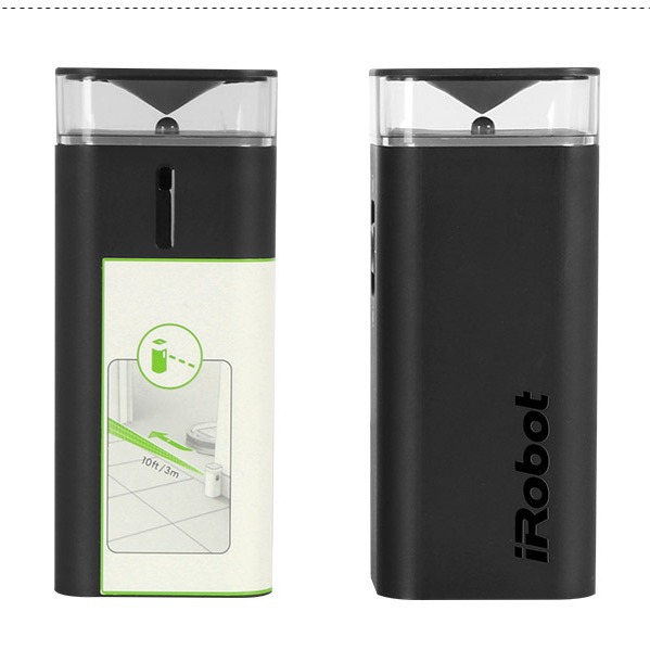 Compatible con los accesorios barredora de iRobot pared virtual de modo dual 805 860 880 960 980 nuevo Universal