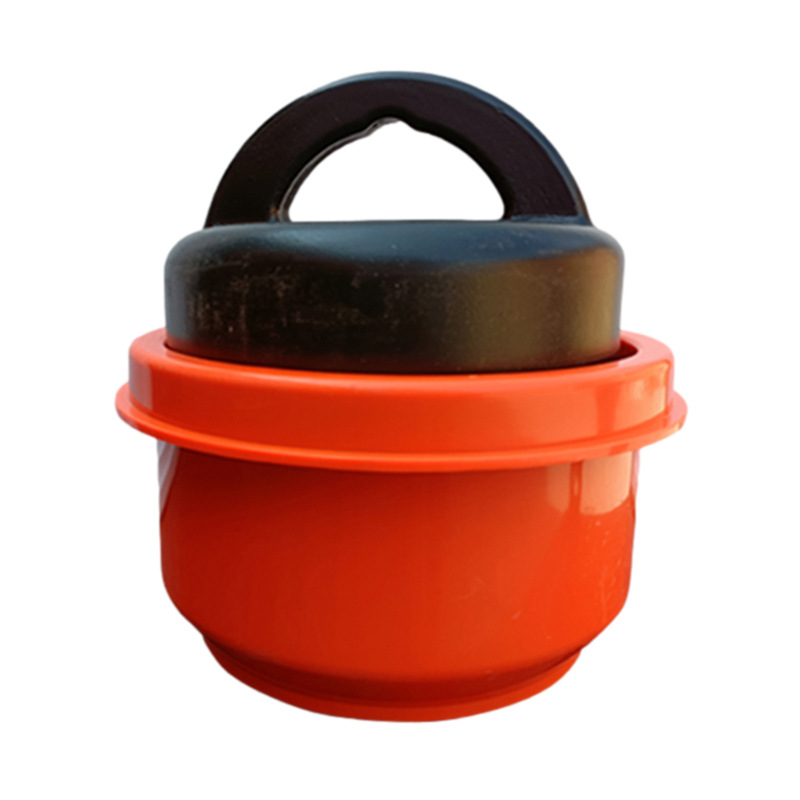 Válvula de drenaje de estiércol de burbuja tipo 20 para granja de cultivo