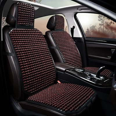 Car Seat Cushion Summer Ventilated: Cool pad