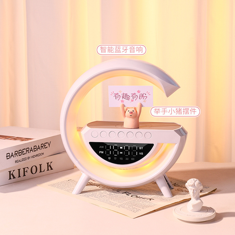 Tanabata, regalo de novio, día de San Valentín, novia, novio, esposa, cumpleaños, altavoz práctico de alta gama