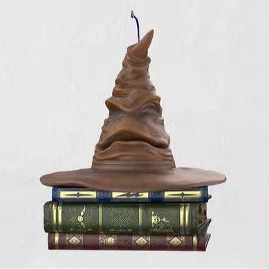 업그레이드 (해리 포터 이야기)