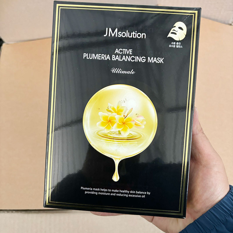 【厳選】韓国正規品 JMマスク 応急処置マスク ハニーマスク パールキャビア ツバメの巣 クラゲ 輸入品|undefined