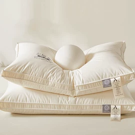 纤维枕;其他枕芯;功能枕